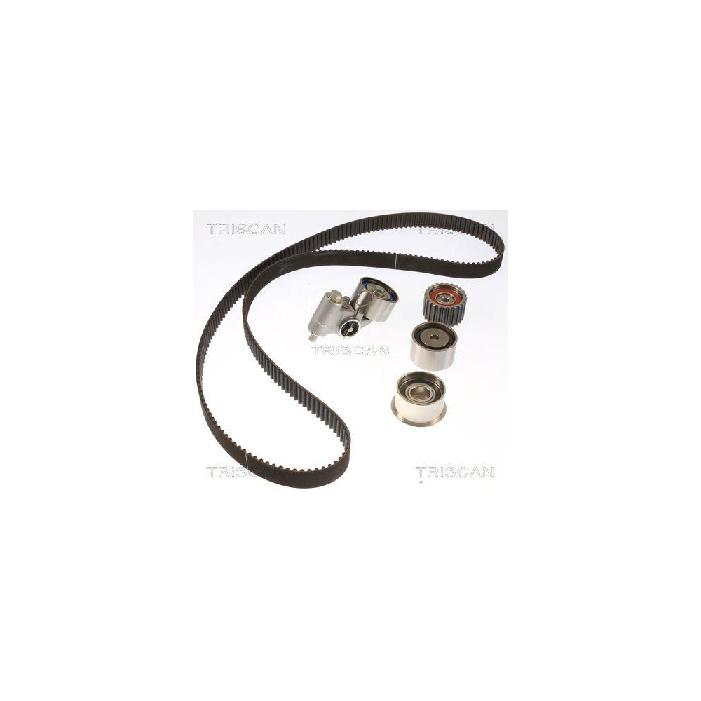 Zahnriemensatz TRISCAN 8647 68002 f&uuml;r