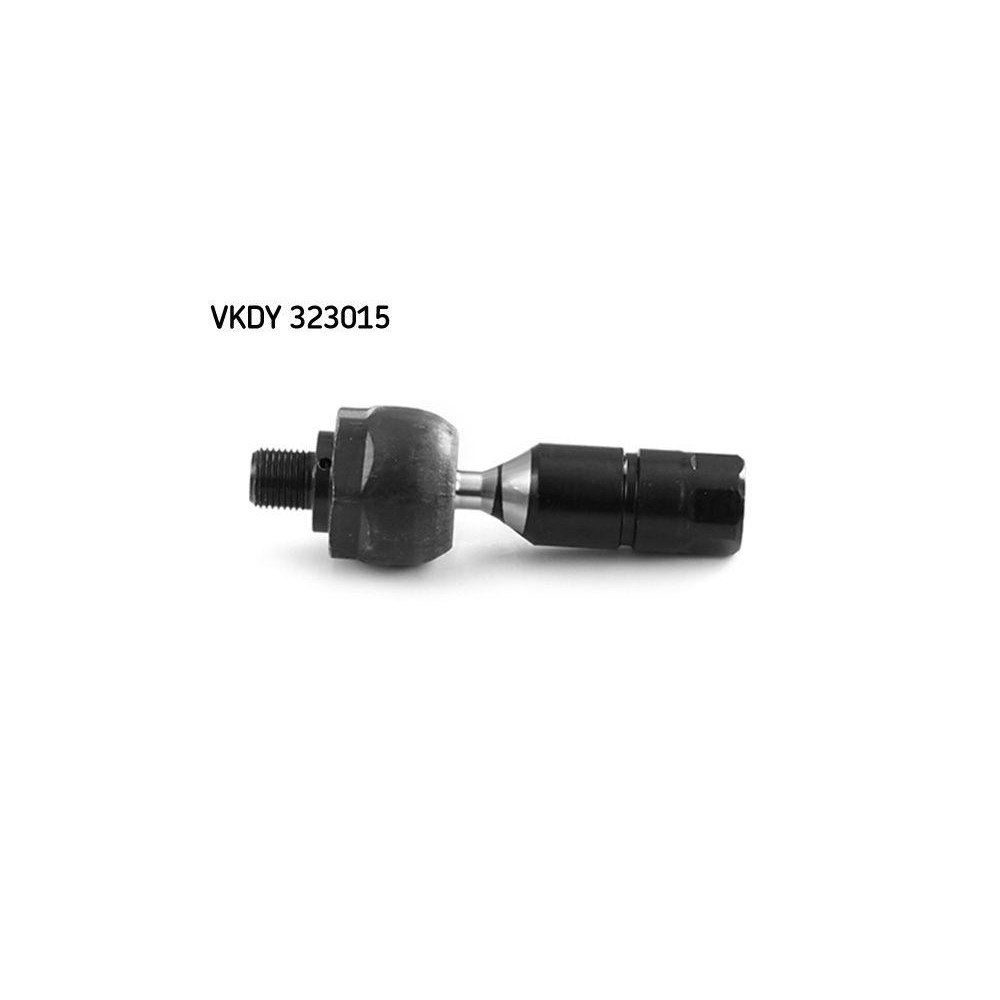 Axialgelenk, Spurstange SKF VKDY 323015 f&uuml;r CITRO&Euml;N PEUGEOT