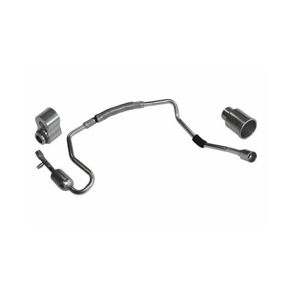Hochdruckleitung, Klimaanlage VEMO V40-20-0021 Original VEMO Qualität für OPEL