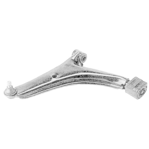 ACKOJA A64-1122 Lenker, Radaufh&auml;ngung Original ACKOJA Qualit&auml;t f&uuml;r SUBARU SUZUKI