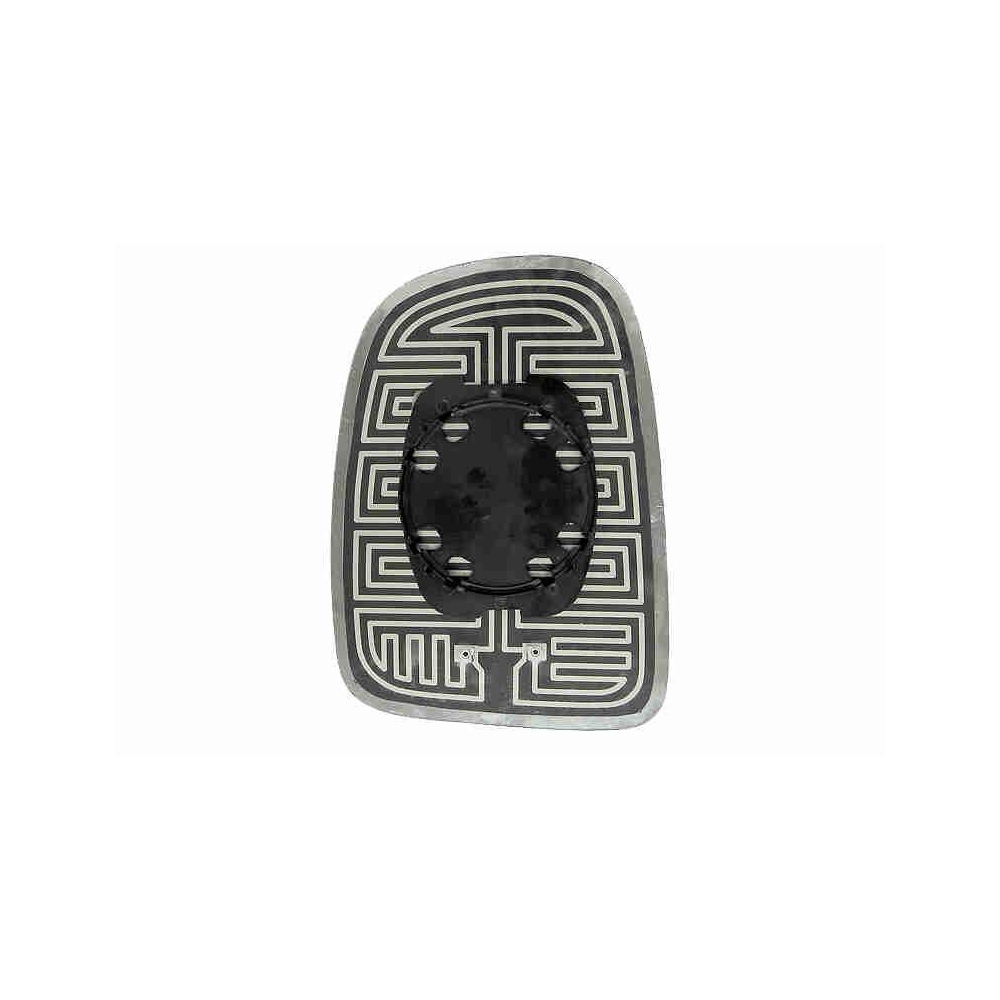 Spiegelglas, Au&szlig;enspiegel VEMO V25-69-0062 Original VEMO Qualit&auml;t f&uuml;r FORD