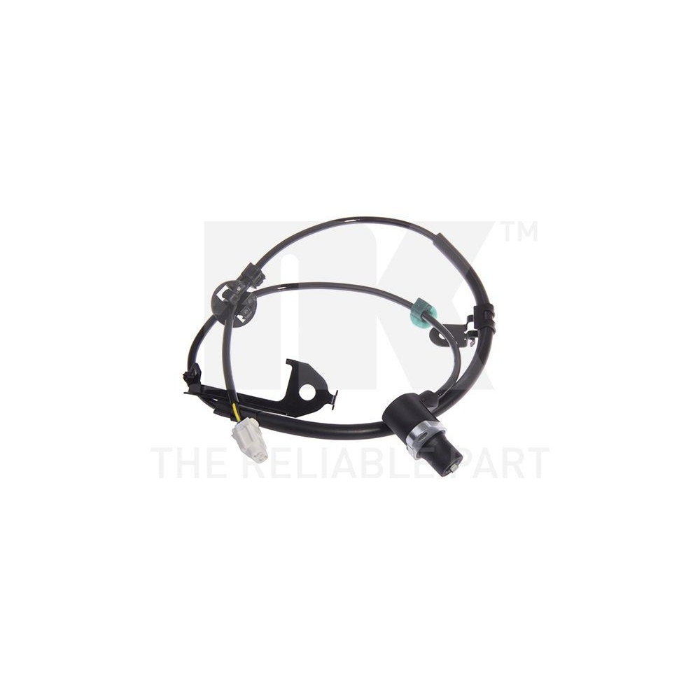 Sensor, Raddrehzahl NK 294507 f&uuml;r TOYOTA, Vorderachse links