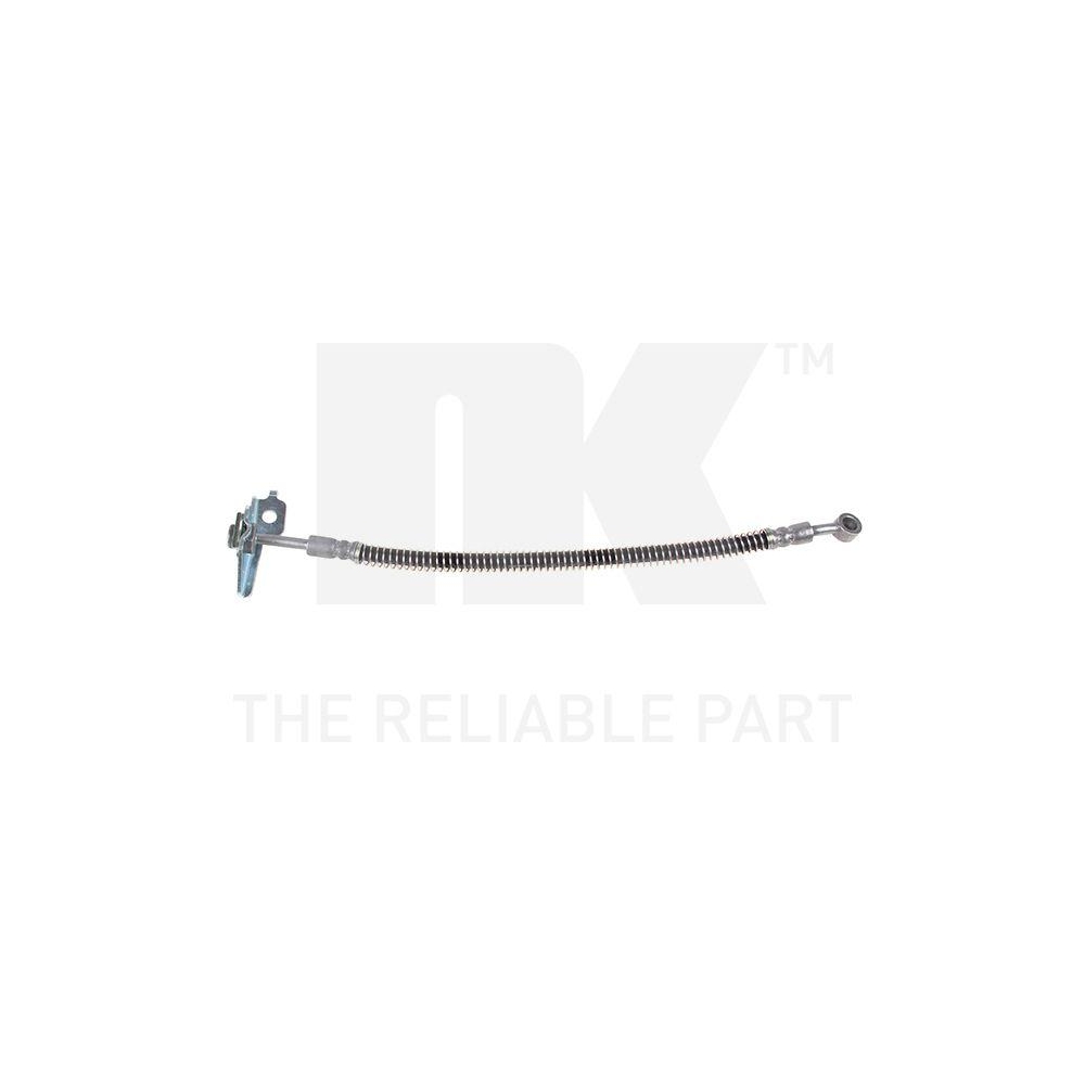 Bremsschlauch NK 8534107 f&uuml;r HYUNDAI KIA, Vorderachse rechts