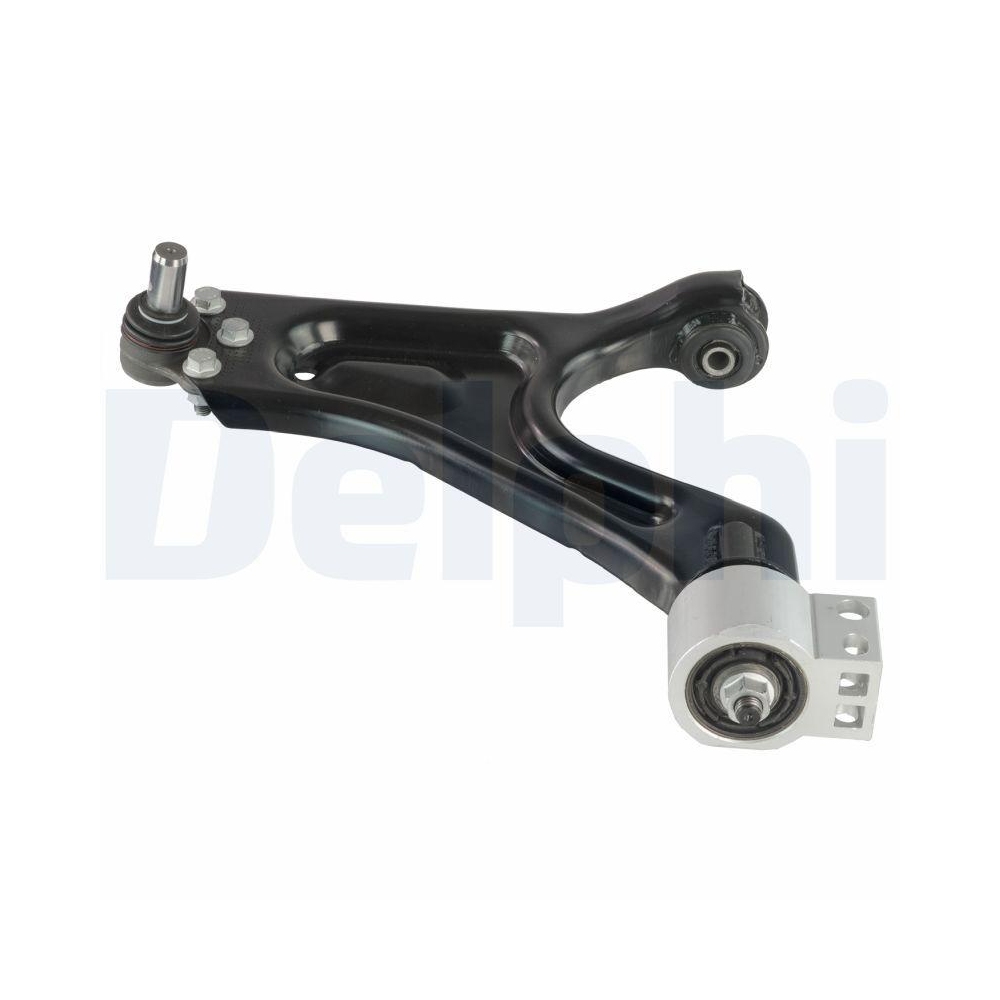 DELPHI TC3266 Lenker, Radaufh&auml;ngung f&uuml;r SAAB, Vorderachse links, au&szlig;en, unten