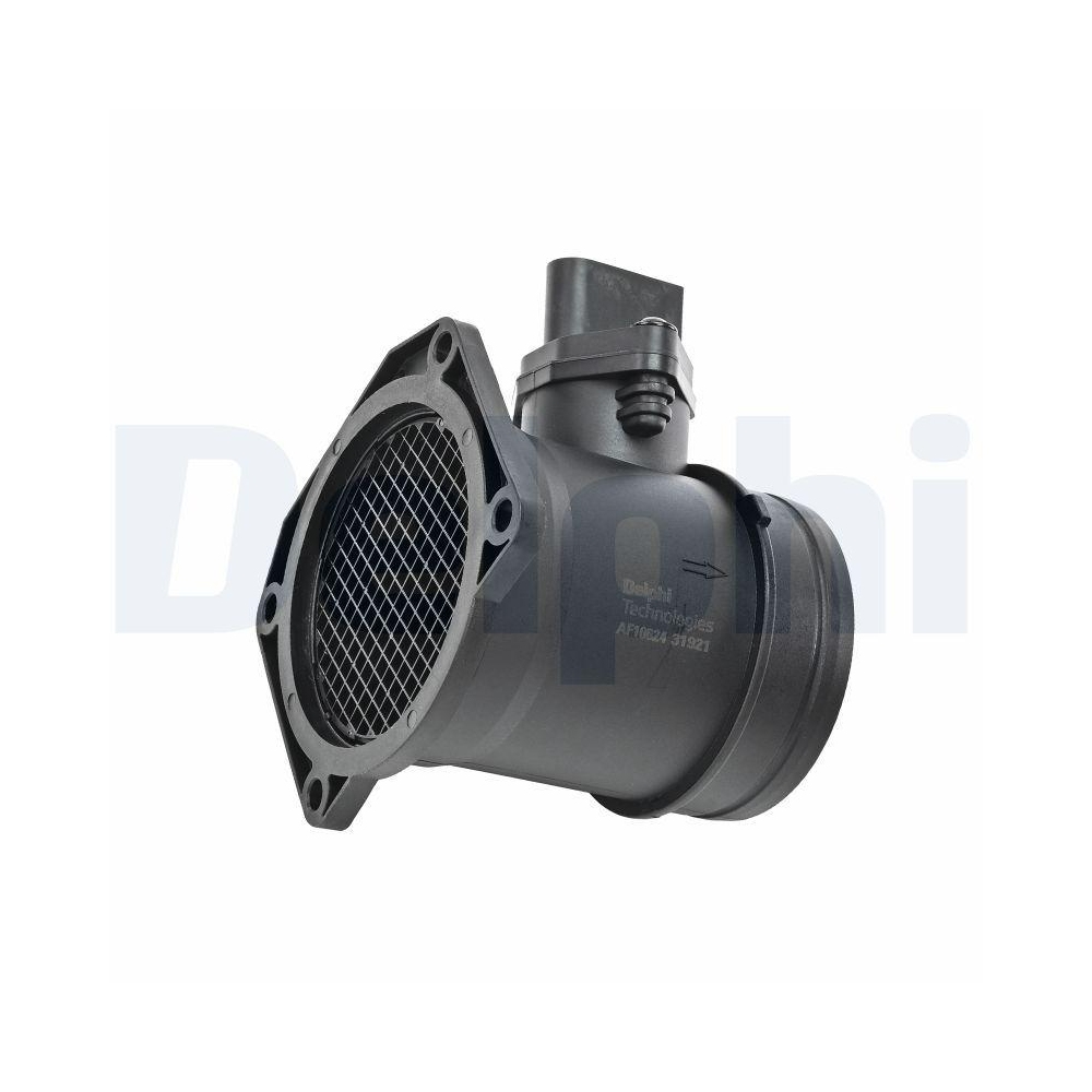 DELPHI AF10624-12B1 Luftmassenmesser f&uuml;r AUDI VW