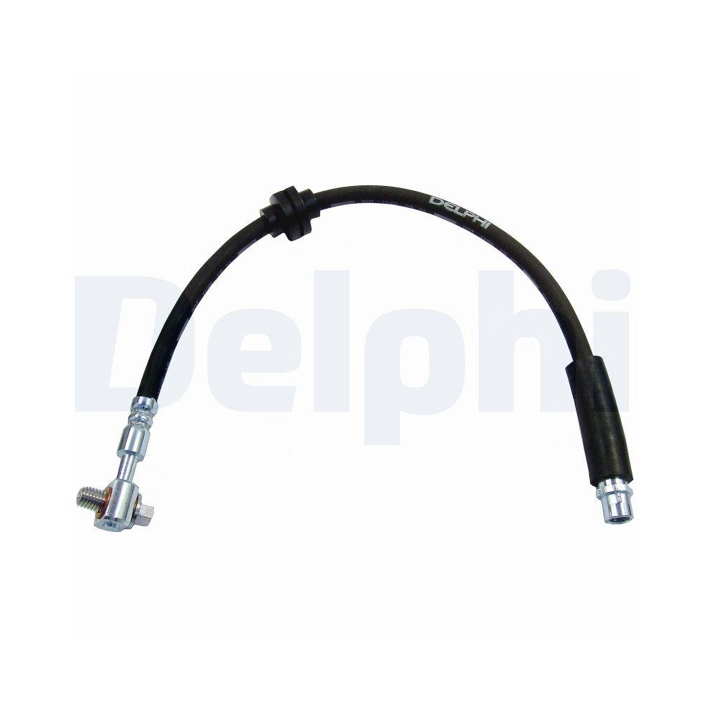 DELPHI LH6733 Bremsschlauch f&uuml;r OPEL SAAB VAUXHALL CHEVROLET, Vorderachse