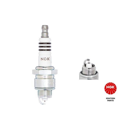 NGK Z&uuml;ndkerze 7293 Iridium IX f&uuml;r
