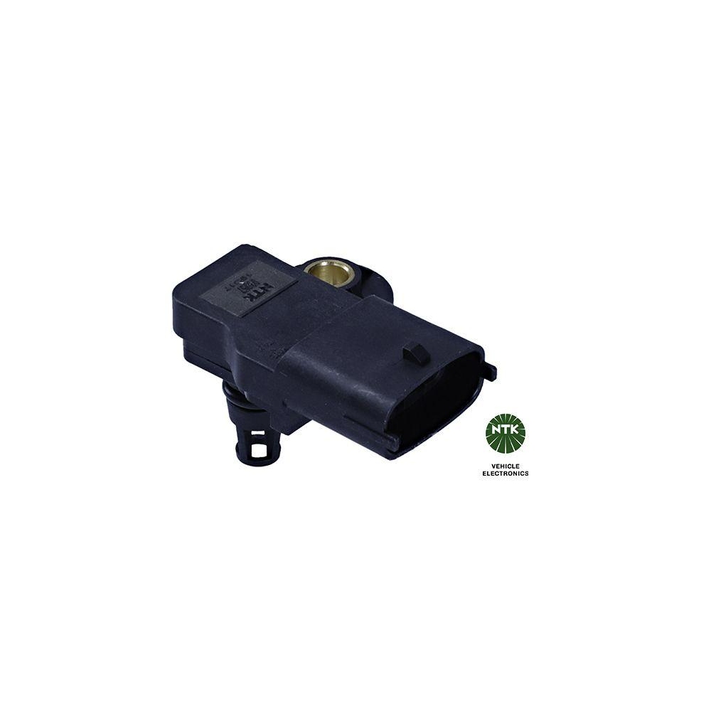 Sensor, Saugrohrdruck NTK 93057 f&uuml;r RENAULT SUZUKI DACIA