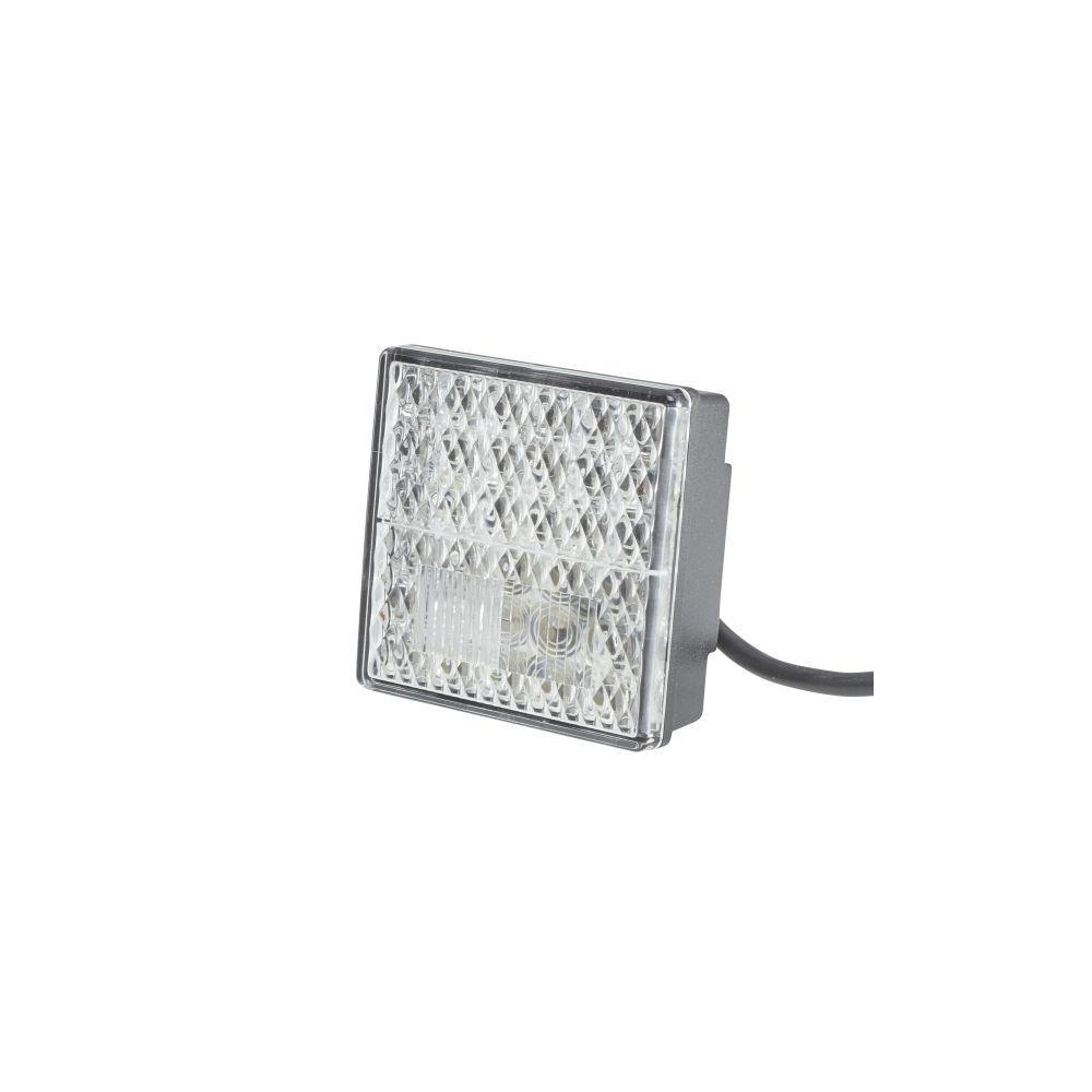 HELLA Heckleuchte 2NR 357 029-061 VALUEFIT für, links, rechts