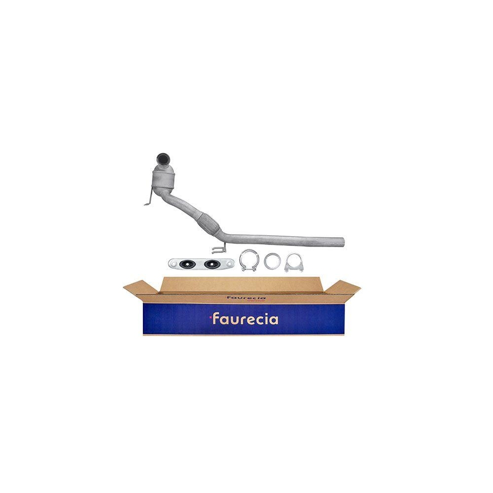 HELLA Katalysator 8LE 366 054-681 Easy2Fit &ndash;