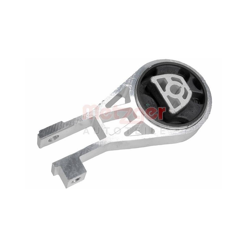 Lagerung, Motor METZGER AUTOTEILE 8054484 für OPEL VAUXHALL GENERAL MOTORS, oben