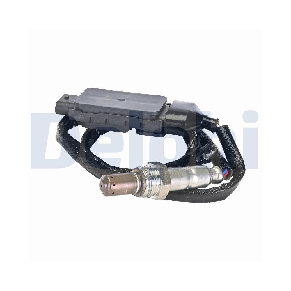 NOx-Sensor, Harnstoffeinspritzung DELPHI ANS1065-12B1 für VOLVO