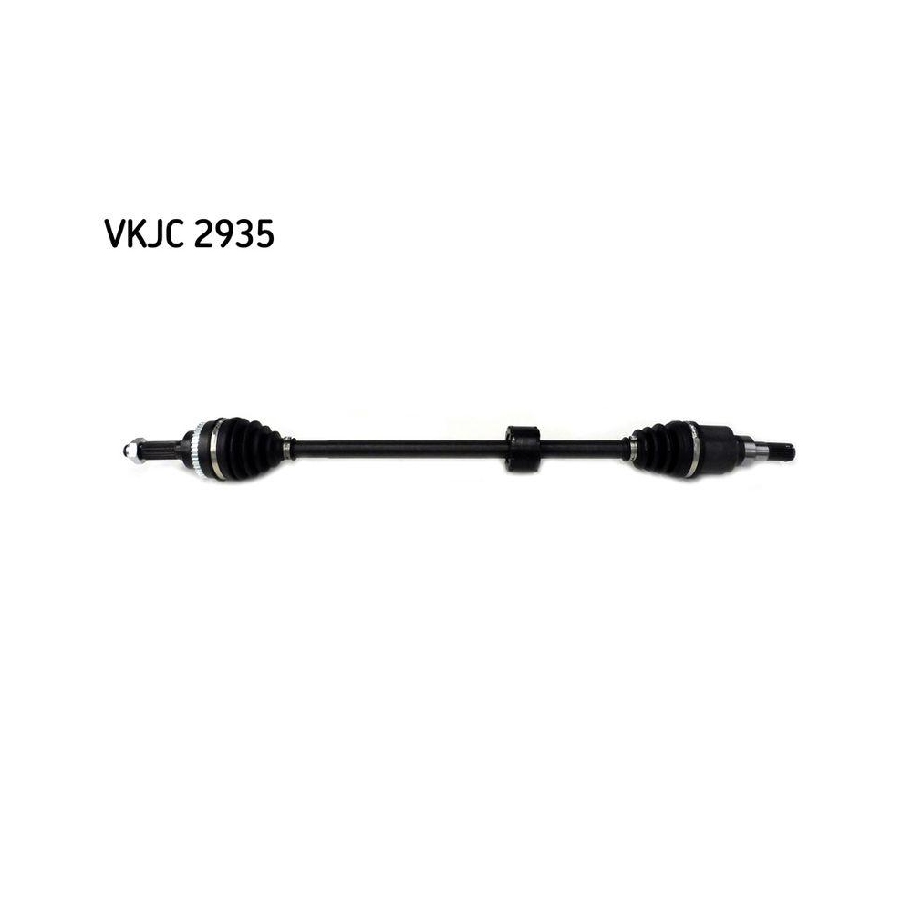 Antriebswelle SKF VKJC 2935 f&uuml;r SUZUKI, Vorderachse rechts