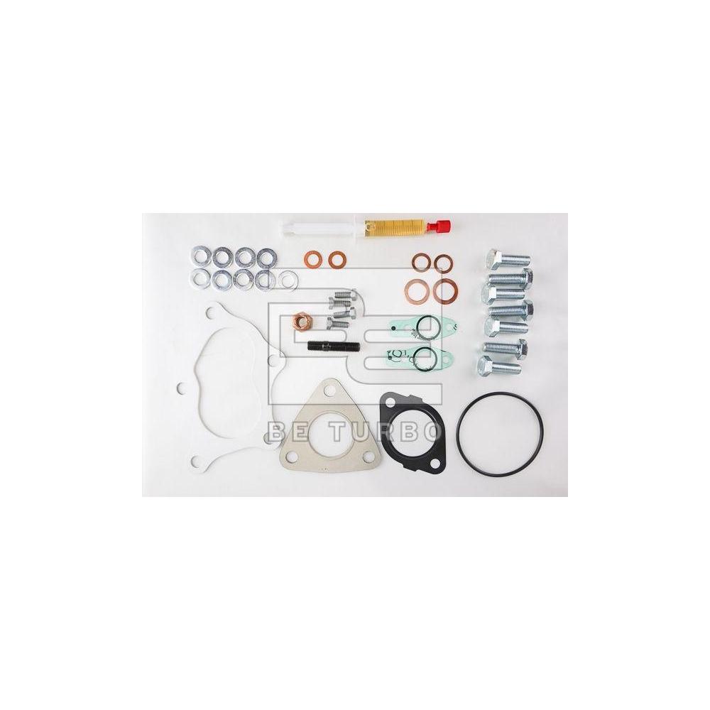 BE TURBO ABS530 Montagesatz, Lader f&uuml;r MITSUBISHI SMART