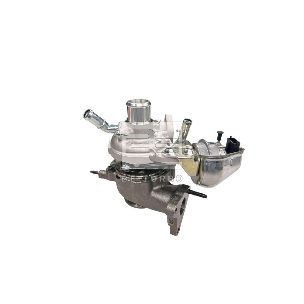 BE TURBO 130929 Lader, Aufladung f&uuml;r FIAT LANCIA