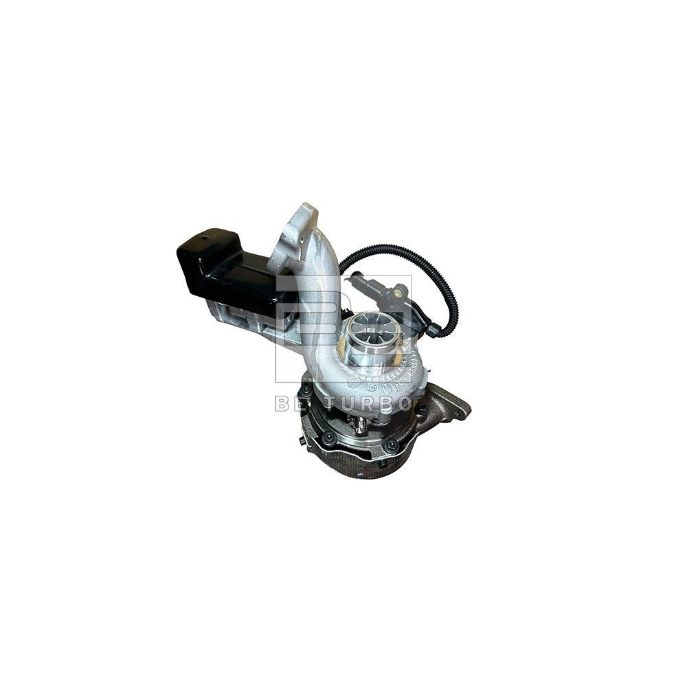 BE TURBO 129152 Lader, Aufladung f&uuml;r VAG, rechts