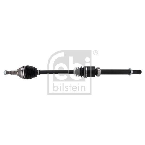FEBI BILSTEIN 1007419 Antriebswelle f&uuml;r RENAULT, Vorderachse rechts