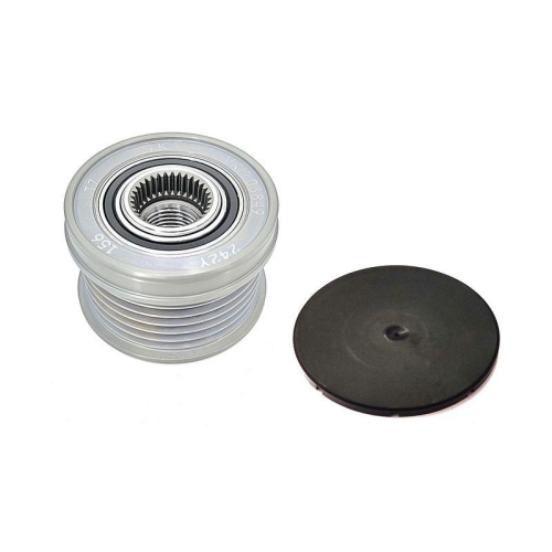 SKF VKM 03849 Generatorfreilauf f&uuml;r MERCEDES-BENZ SSANGYONG