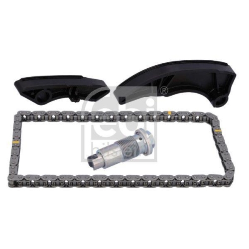 FEBI BILSTEIN 1001100 Steuerkettensatz Basic Short Kit f&uuml;r JAGUAR LAND ROVER