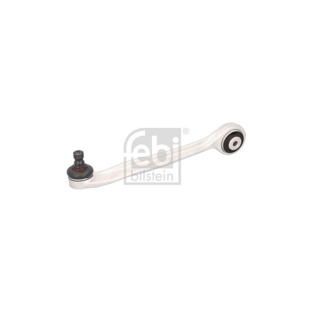 FEBI BILSTEIN Lenker, Radaufh&auml;ngung 32318 f&uuml;r AUDI SEAT, Vorderachse links, oben
