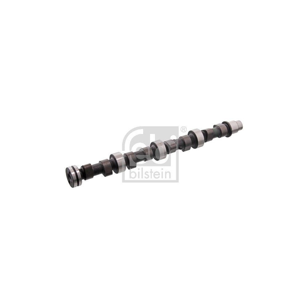 FEBI BILSTEIN Nockenwelle 08747 f&uuml;r MERCEDES-BENZ