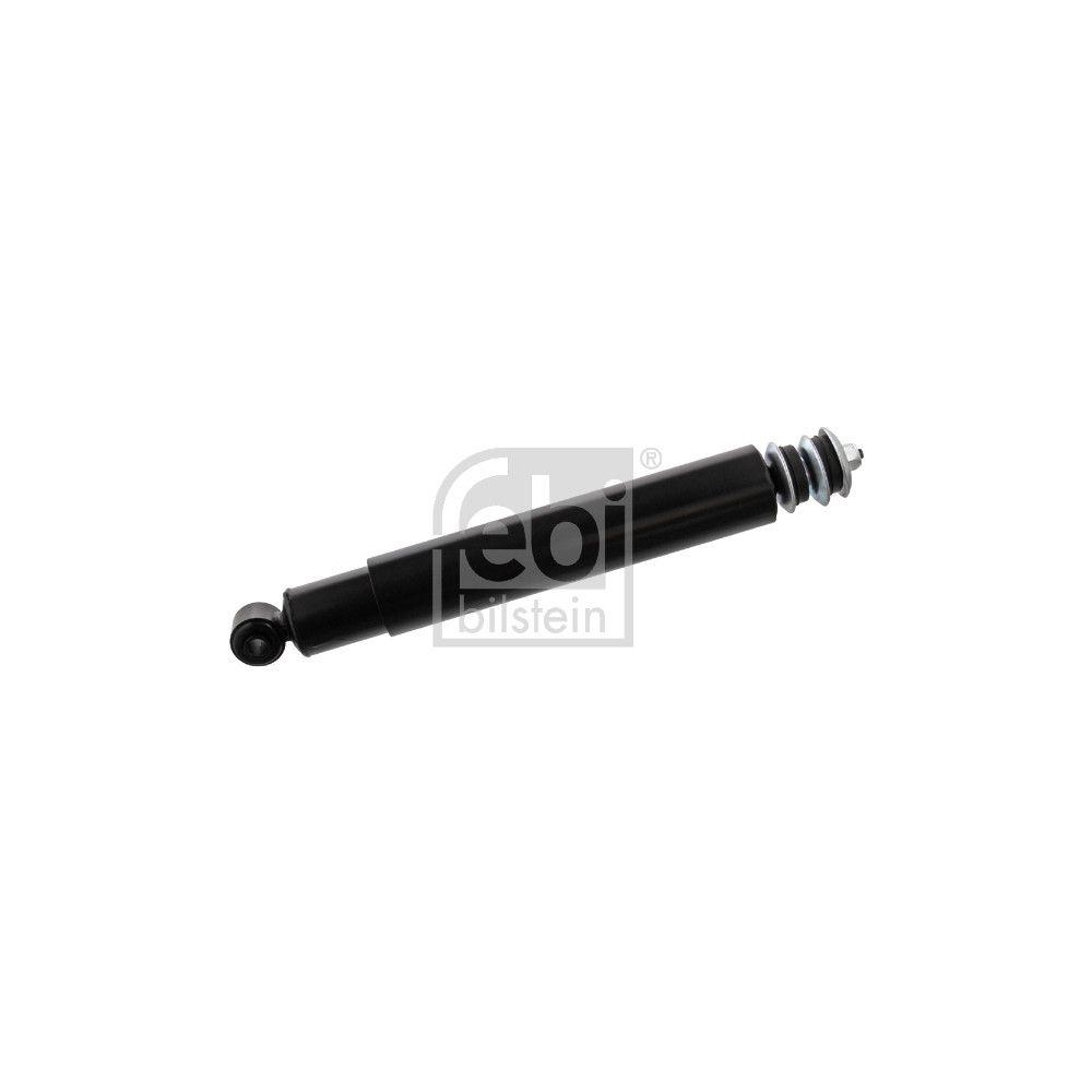 FEBI BILSTEIN Sto&szlig;d&auml;mpfer 20435 f&uuml;r IVECO, Vorderachse