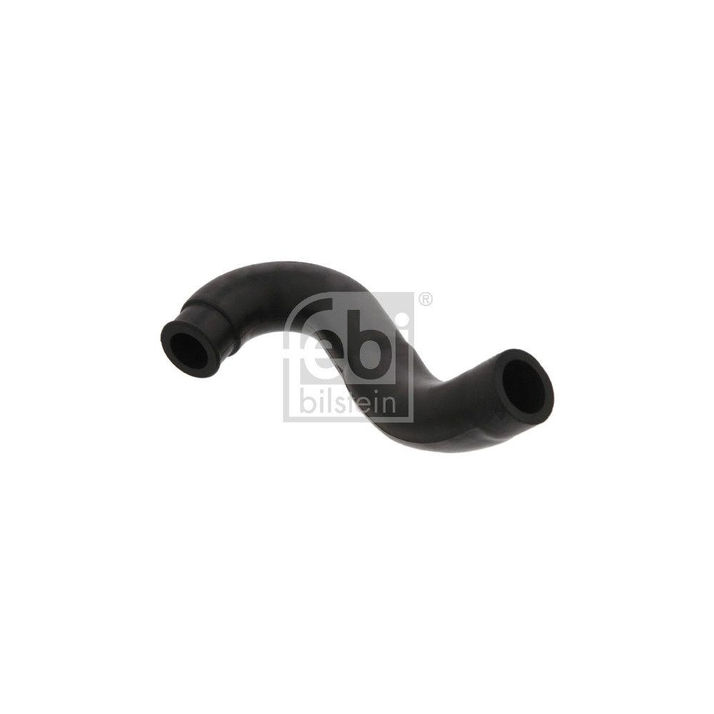 FEBI BILSTEIN Schlauch, Kurbelgeh&auml;useentl&uuml;ftung 33866 febi Plus f&uuml;r