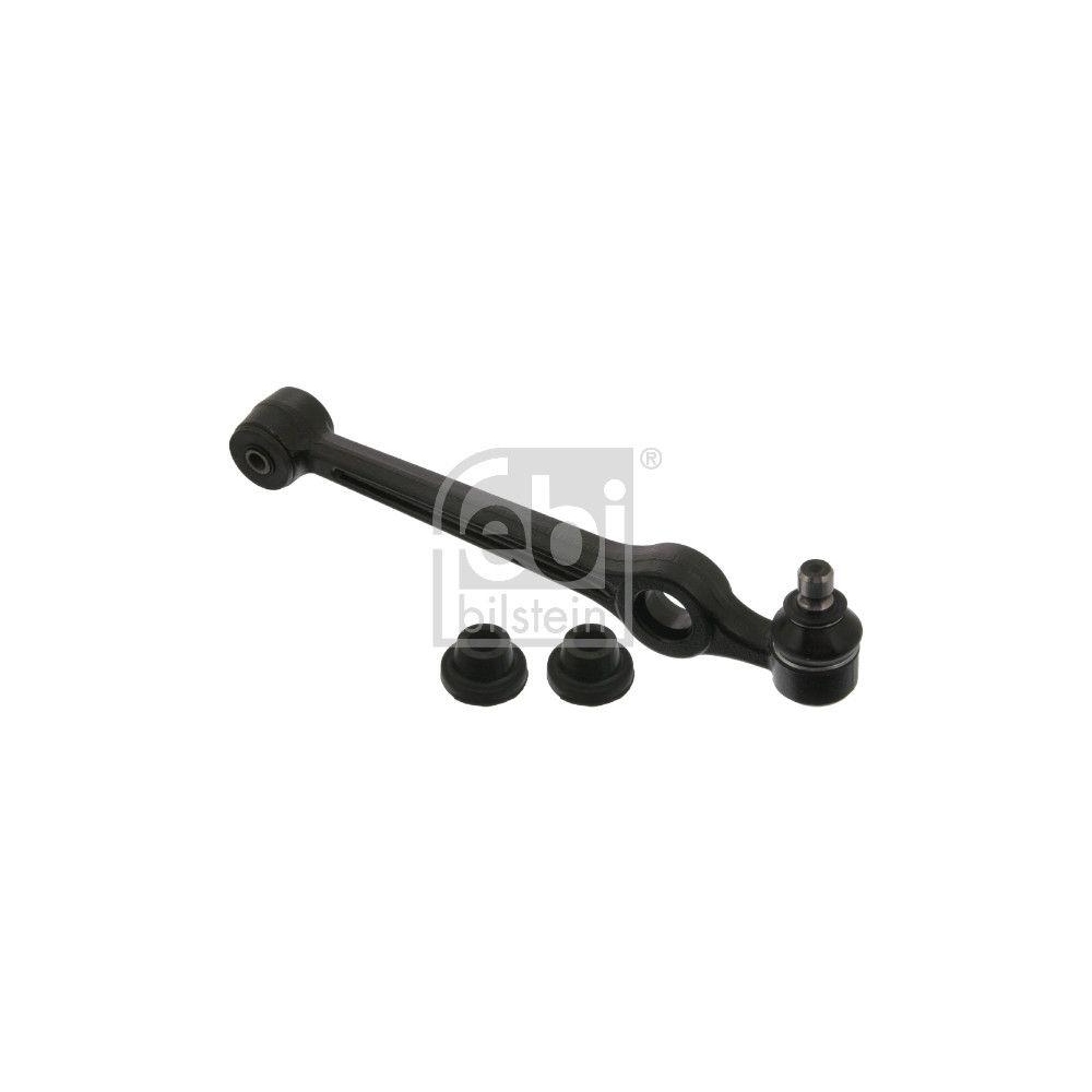 FEBI BILSTEIN Lenker, Radaufh&auml;ngung 42414 f&uuml;r MAZDA, Vorderachse rechts, unten