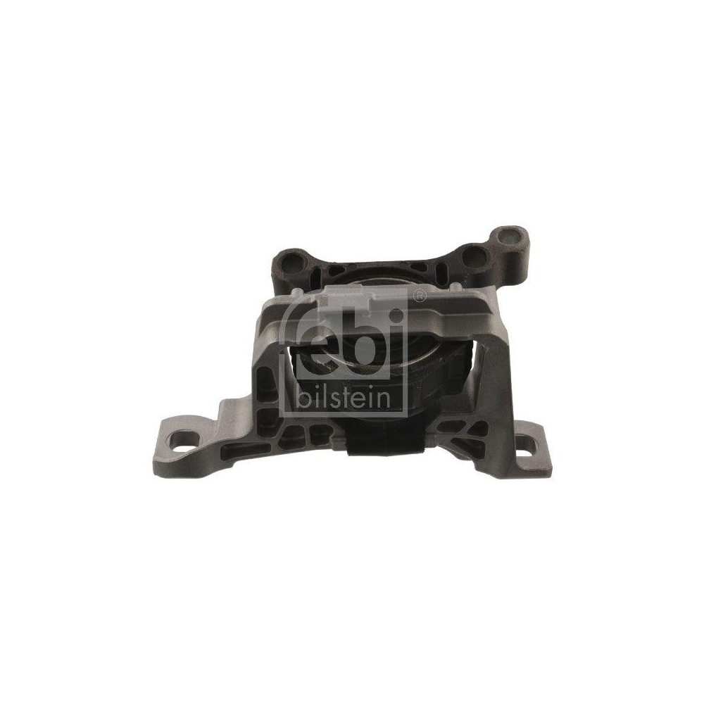 FEBI BILSTEIN Lagerung, Motor 44314 f&uuml;r FORD VOLVO FORD MOTOR COMPANY, rechts