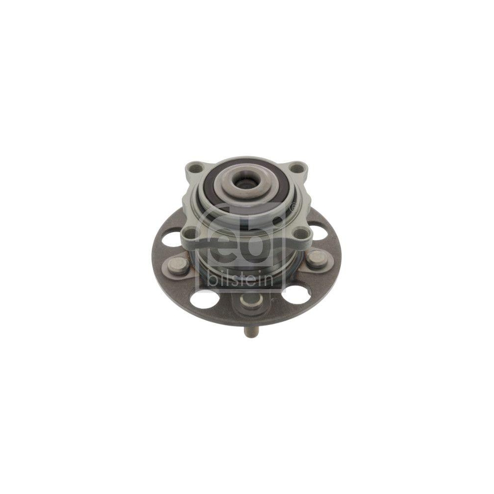 FEBI BILSTEIN Radlagersatz 45848 f&uuml;r HONDA, Hinterachse links