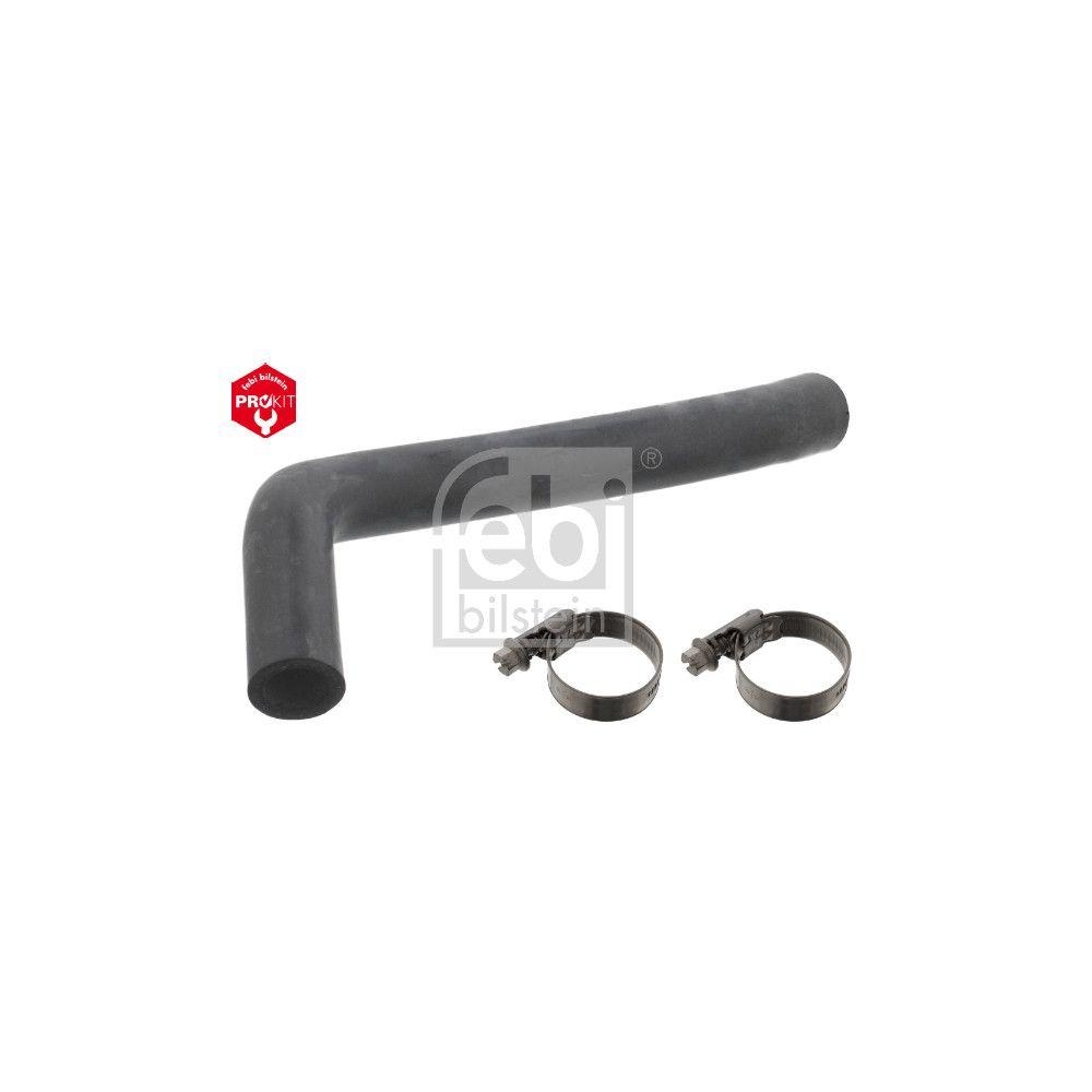 FEBI BILSTEIN K&uuml;hlerschlauch 49102 ProKit f&uuml;r MERCEDES-BENZ