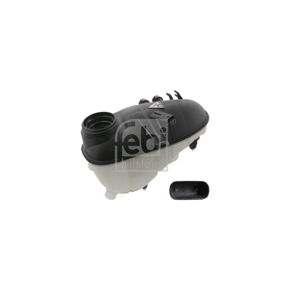 FEBI BILSTEIN Ausgleichsbeh&auml;lter, K&uuml;hlmittel 103394 f&uuml;r MERCEDES-BENZ