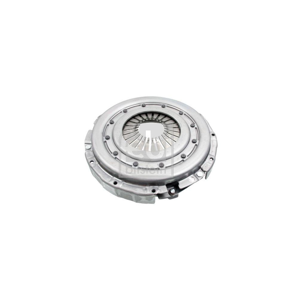 Kupplungsdruckplatte FEBI BILSTEIN 172068 f&uuml;r DAF