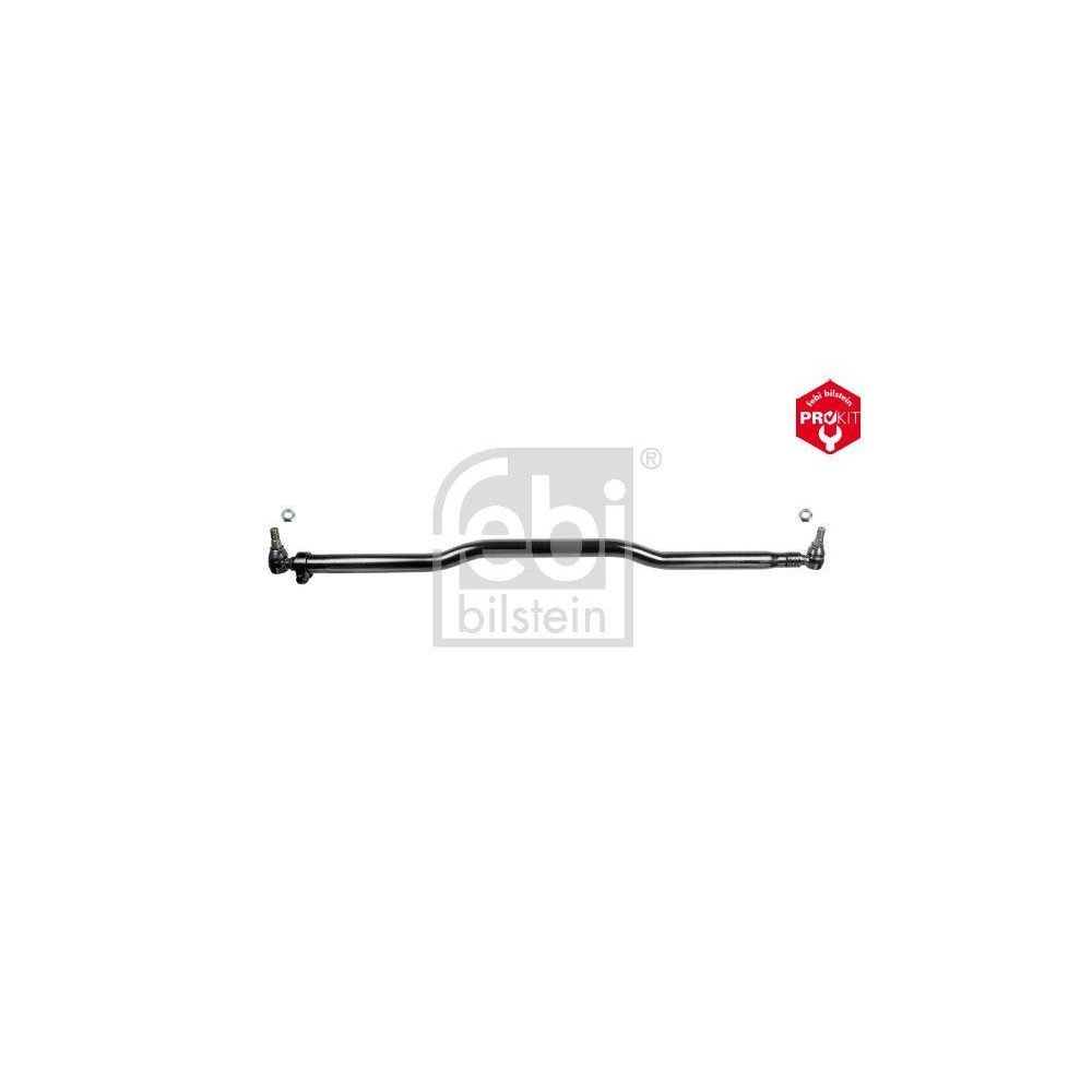 FEBI BILSTEIN Spurstange 178320 ProKit f&uuml;r VOLVO RENAULT TRUCKS, Hinterachse