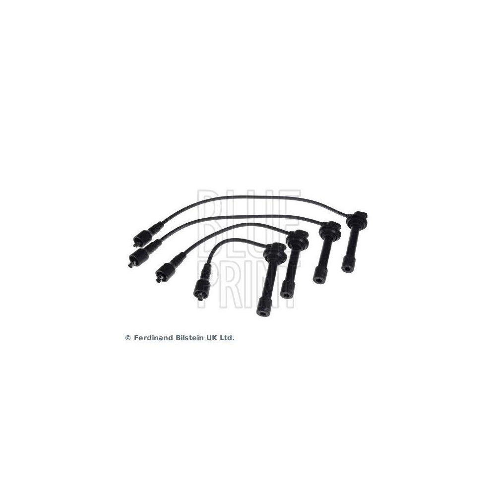 Z&uuml;ndleitungssatz BLUE PRINT ADK81603 f&uuml;r SUZUKI