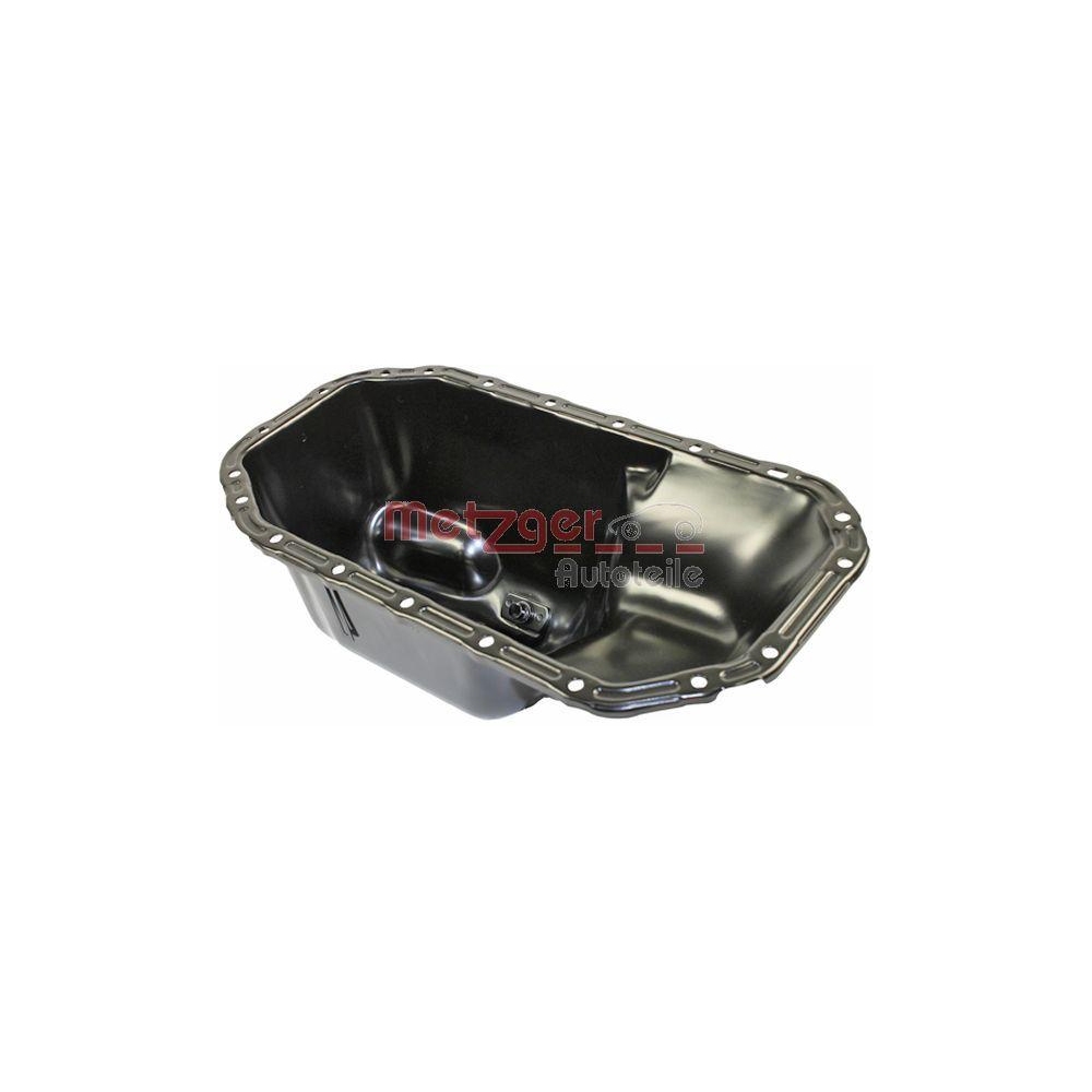 &Ouml;lwanne METZGER 7990034 f&uuml;r VAG