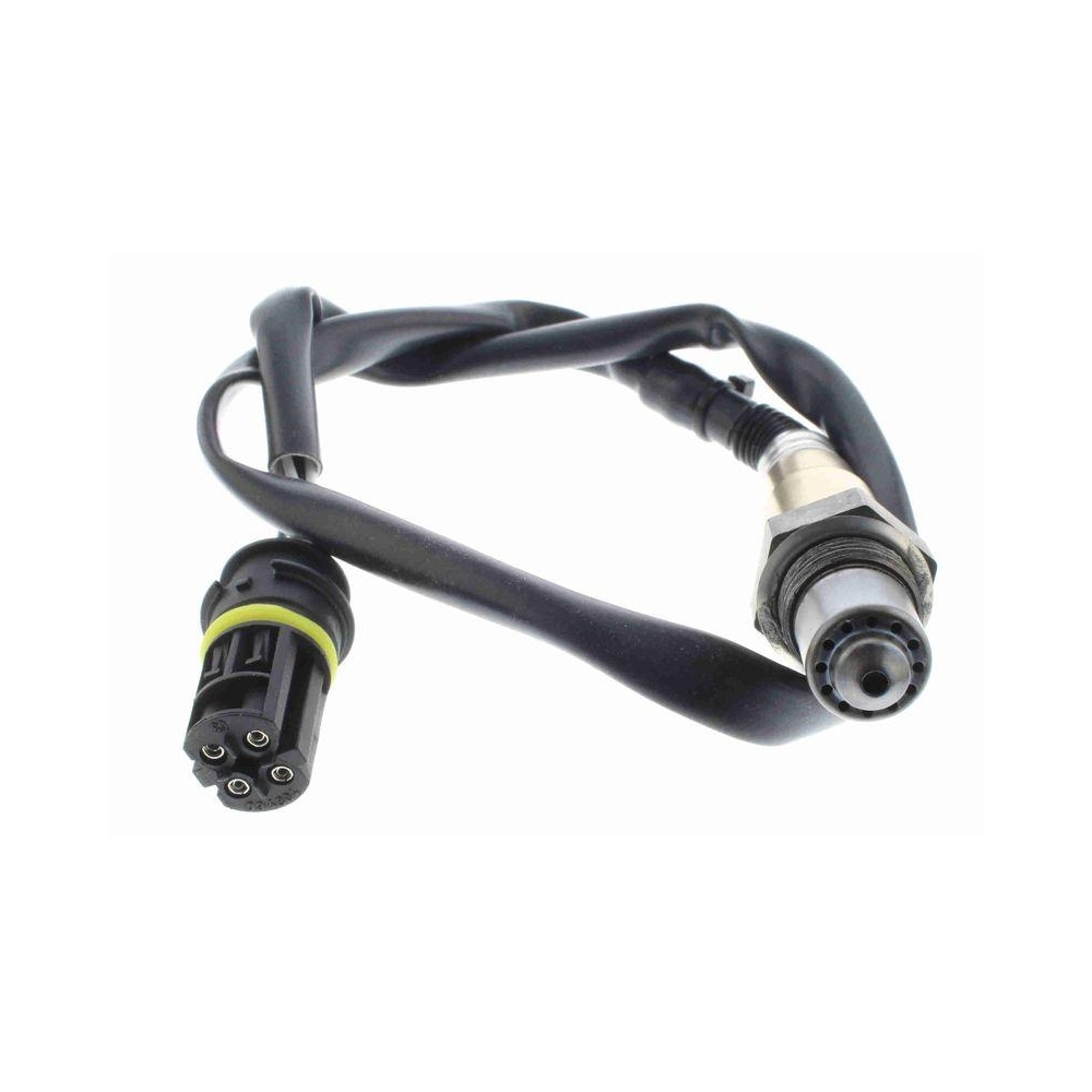 Lambdasonde VEMO V20-76-0034 Original VEMO Qualit&auml;t f&uuml;r BMW, vor Katalysator