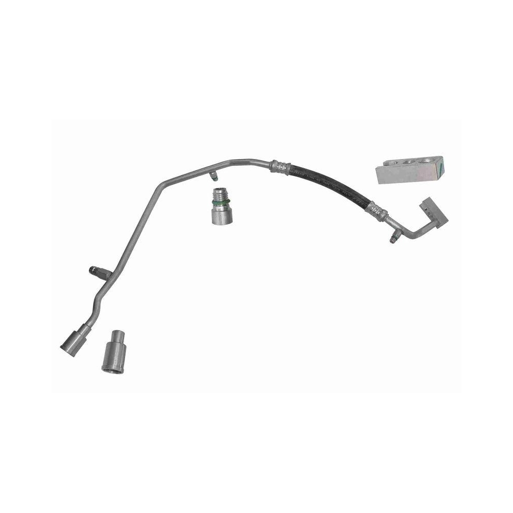 Hochdruck-/Niederdruckleitung, Klimaanlage VEMO V40-20-0022 für OPEL