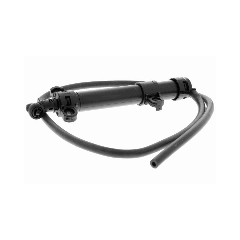 Waschwasserd&uuml;se, Scheinwerferreinigung VEMO V48-08-0023 Original VEMO Qualit&auml;t