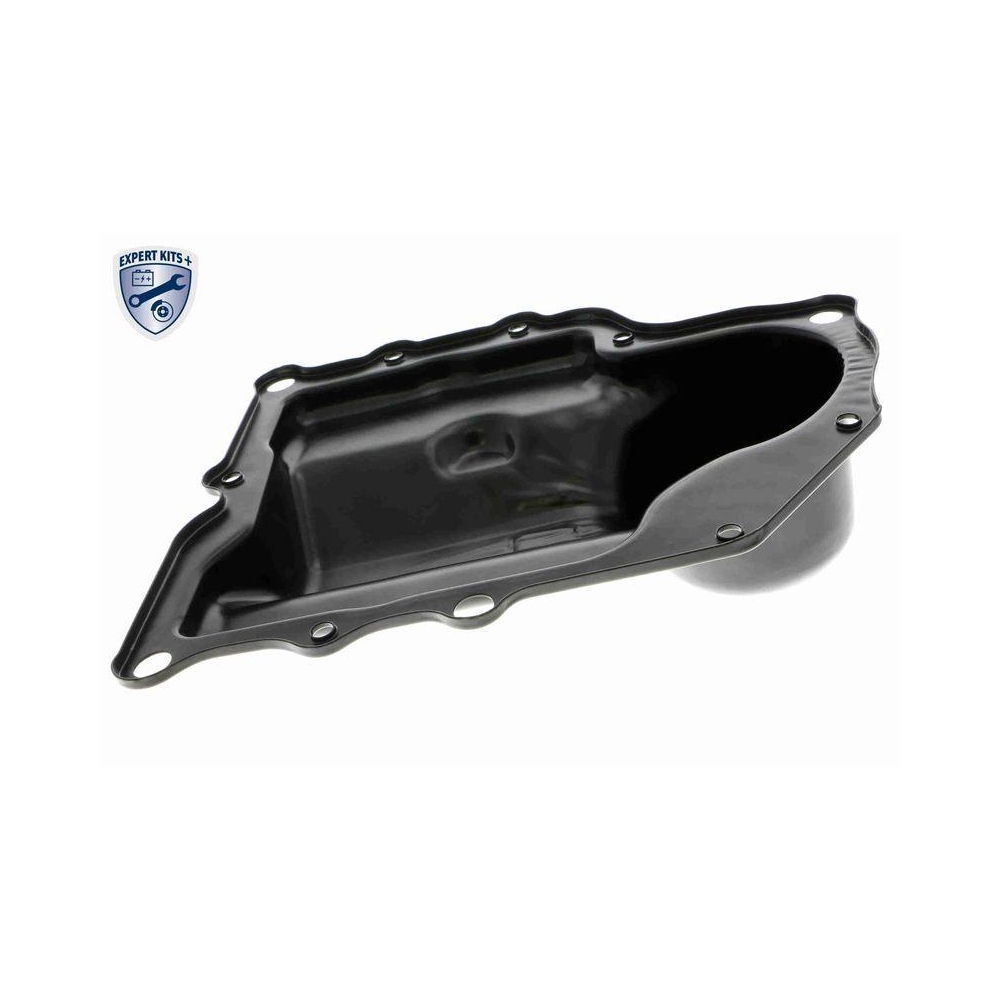 &Ouml;lwanne, Automatikgetriebe VAICO V10-3545 Green Mobility Parts f&uuml;r VW VAG