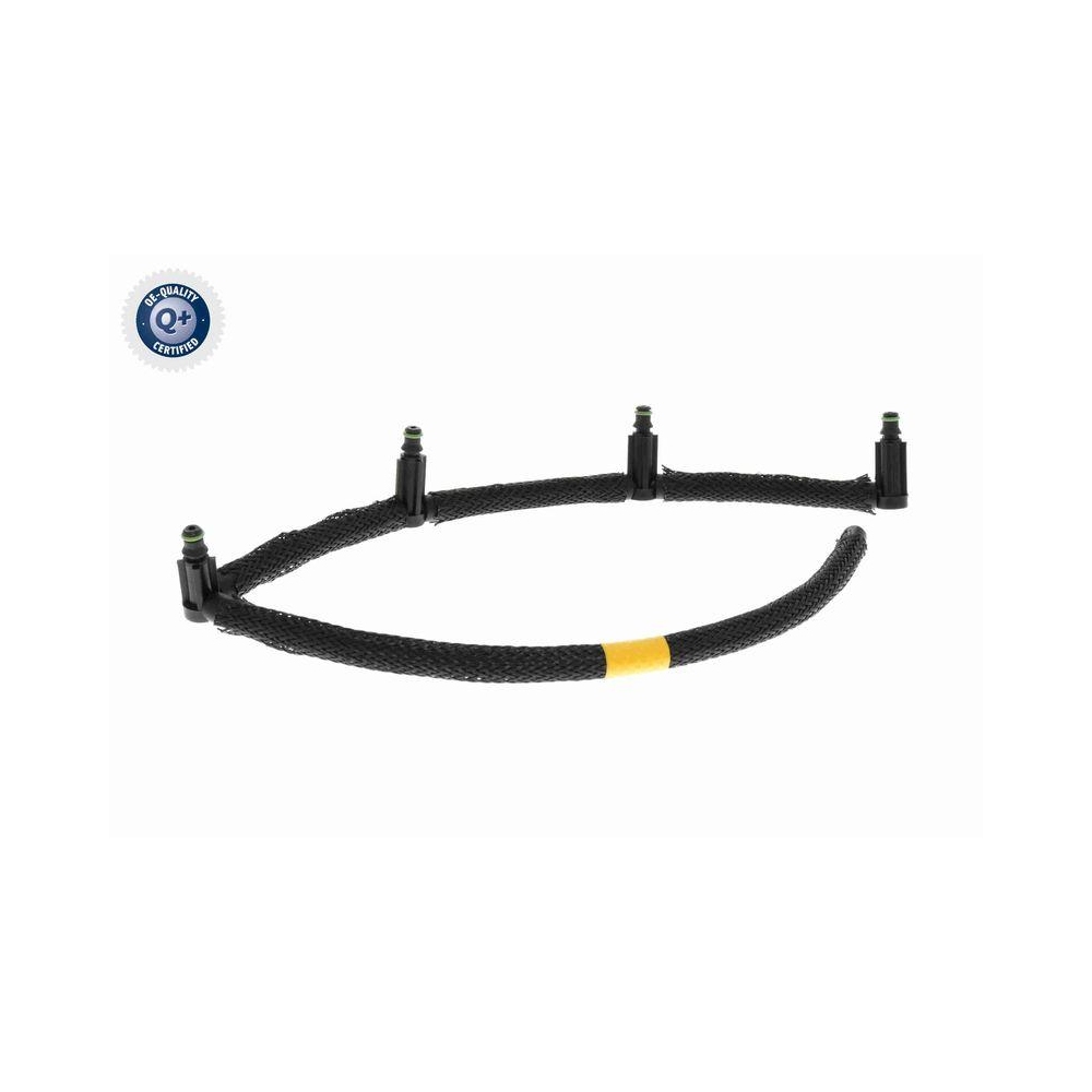 Schlauch, Leckkraftstoff VAICO V25-1472 Q+, Erstausr&uuml;sterqualit&auml;t f&uuml;r FORD