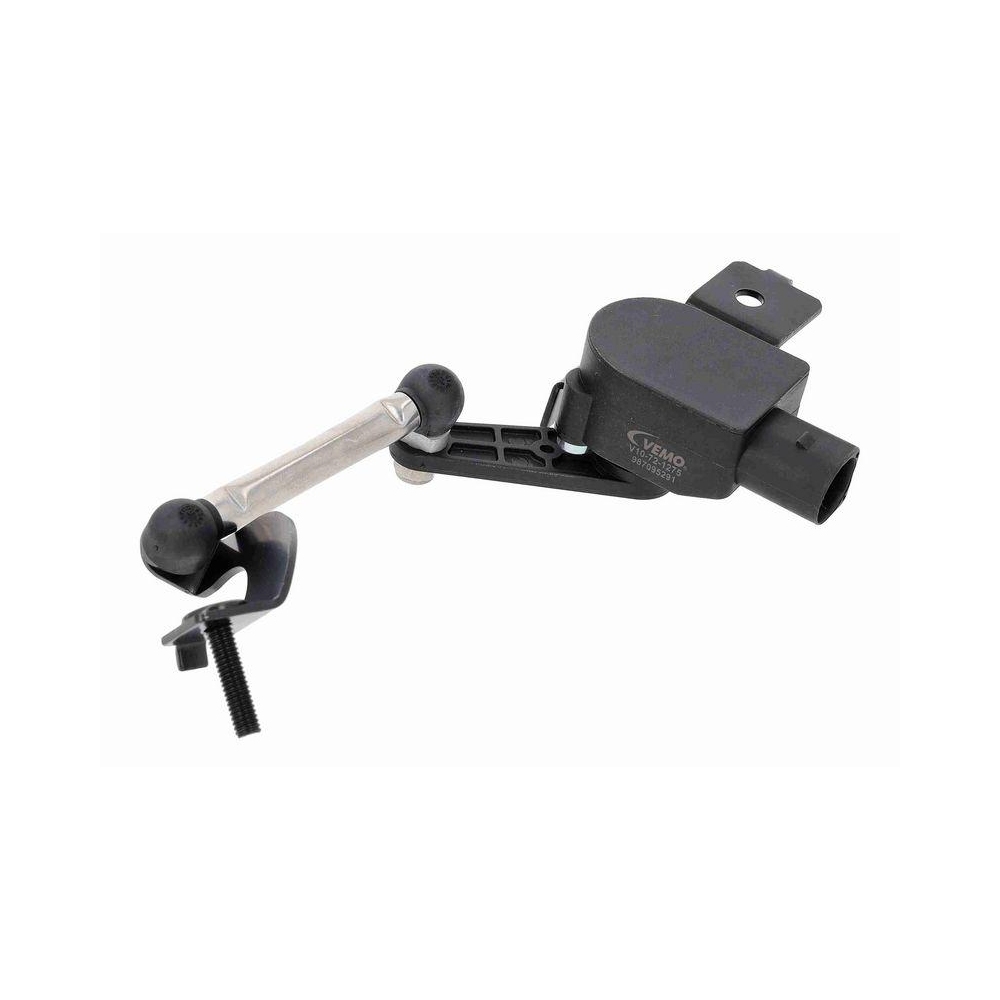 Sensor, Leuchtweitenregulierung VEMO V10-72-1275 Original VEMO Qualität für SEAT