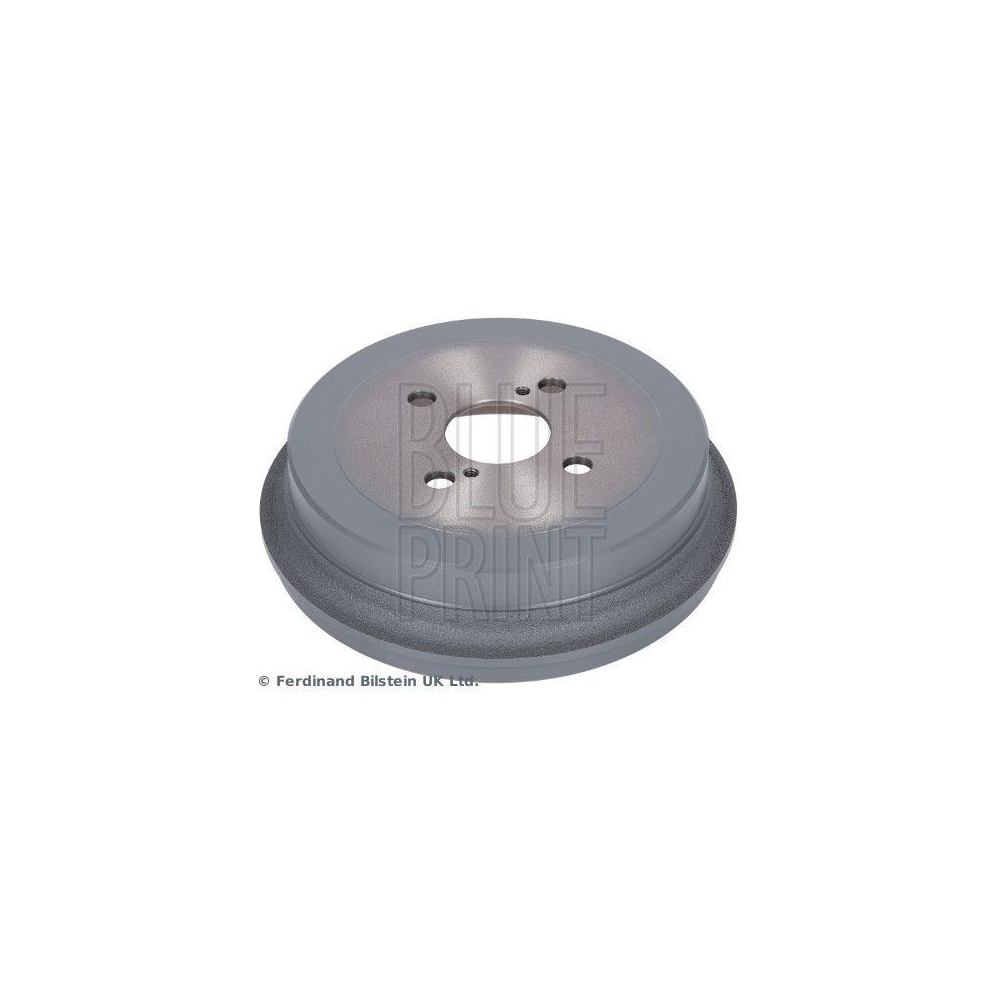 Bremstrommel BLUE PRINT ADBP470032 f&uuml;r TOYOTA, Hinterachse