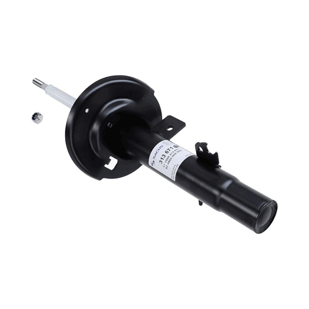 Sto&szlig;d&auml;mpfer SACHS 313 671 f&uuml;r PEUGEOT, Vorderachse links