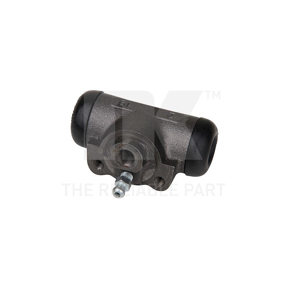Radbremszylinder NK 805111 für DAIHATSU, Hinterachse links