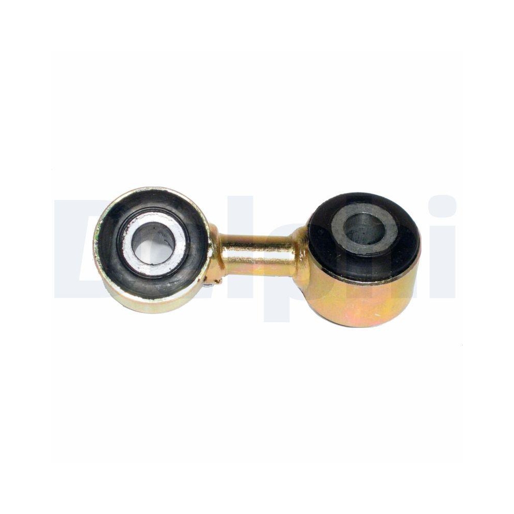 DELPHI TC1207 Stange/Strebe, Stabilisator f&uuml;r AUDI VW BENTLEY, Hinterachse