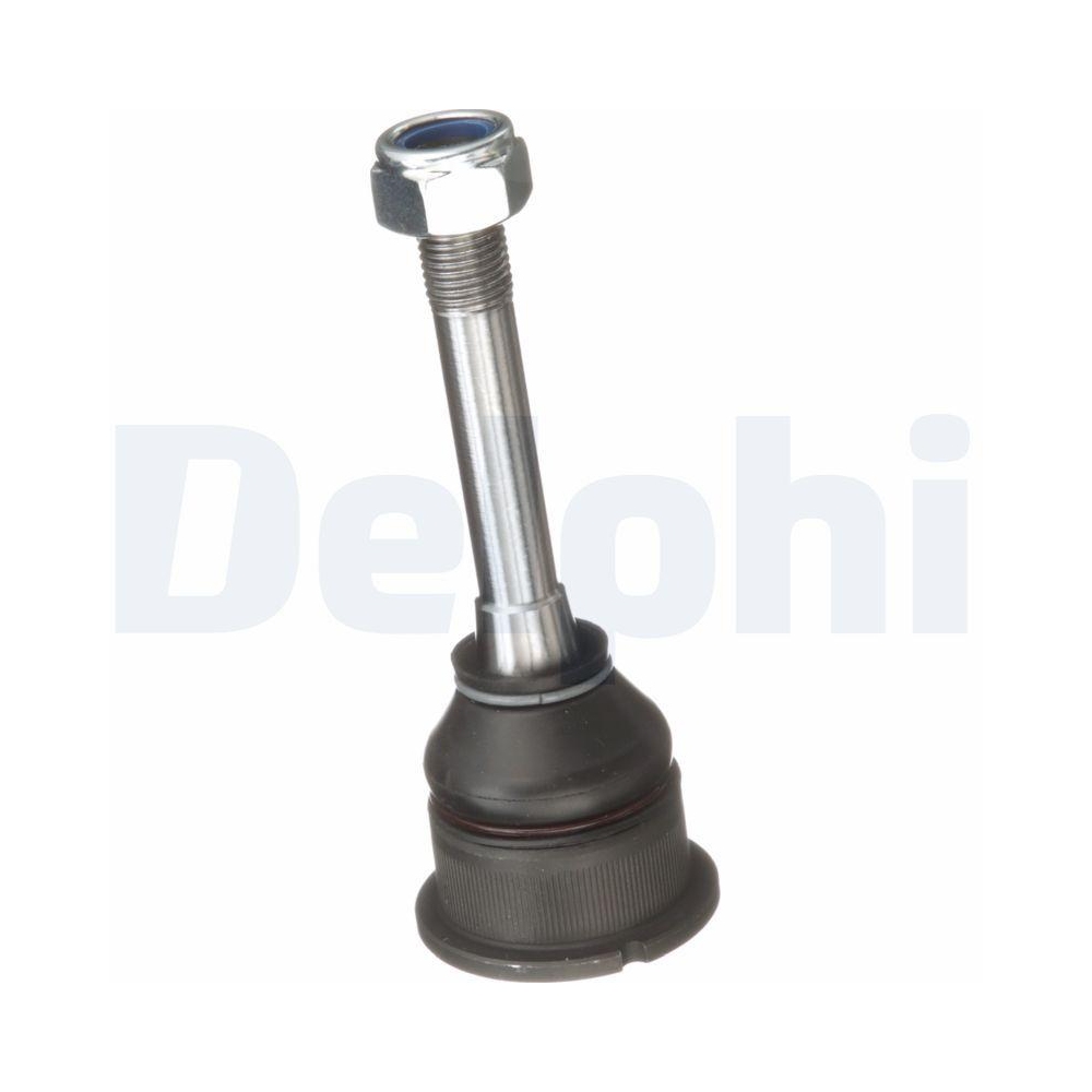 DELPHI TC508 Trag-/F&uuml;hrungsgelenk f&uuml;r BMW, Vorderachse, innen