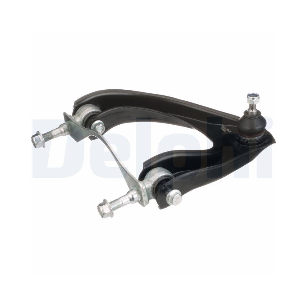 DELPHI TC848 Lenker, Radaufhängung für HONDA, Vorderachse links, außen, oben