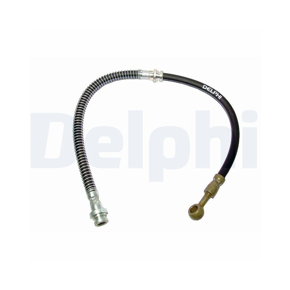 DELPHI LH6317 Bremsschlauch f&uuml;r MITSUBISHI, Vorderachse