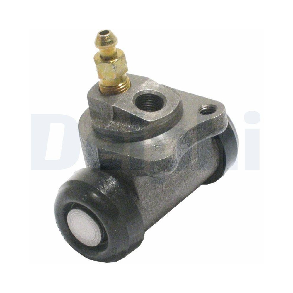 DELPHI LW62080 Radbremszylinder f&uuml;r CHEVROLET DAEWOO FSO, Hinterachse
